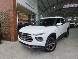 Chevrolet Montana