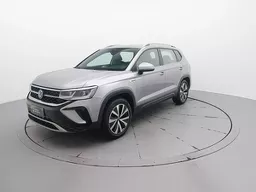 Volkswagen Taos
