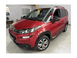 Citroën Aircross