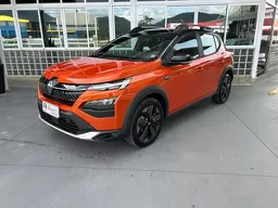 Renault Kardian