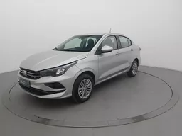 Fiat Cronos