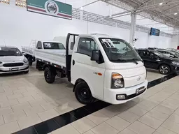 Hyundai HR