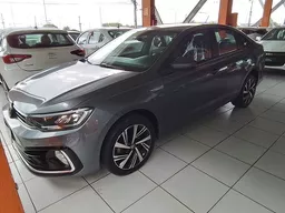 Volkswagen Virtus