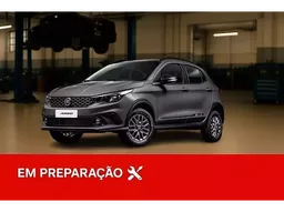 Fiat Argo