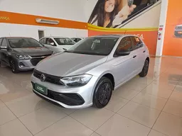 Volkswagen Polo Hatch