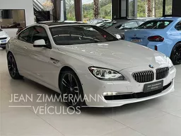 BMW 650Ci