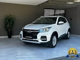 Chery Tiggo 5X