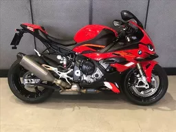 S 1000 RR