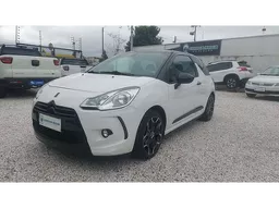 Citroën DS3