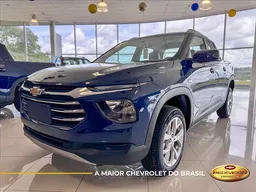 Chevrolet Montana
