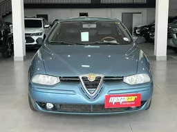 Alfa Romeo 156