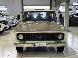 Chevrolet D10
