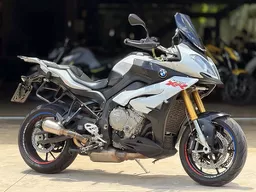 S 1000 XR