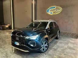Fiat Pulse