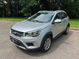 Chery Tiggo 2
