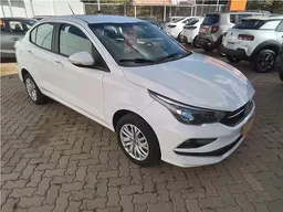 Fiat Cronos