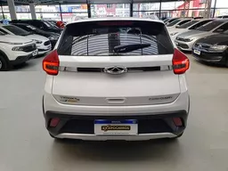Chery Tiggo 2