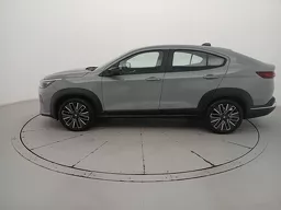Fiat Fastback