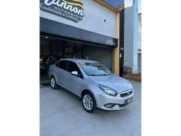 Fiat Grand Siena