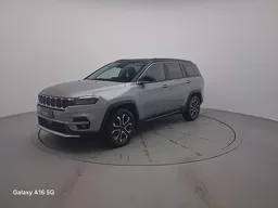 Jeep Commander