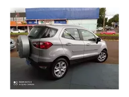 Ecosport