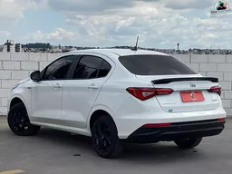 Fiat Cronos
