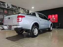 L200 Triton