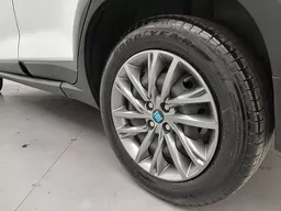 Fiat Pulse
