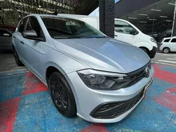 Volkswagen Polo Hatch