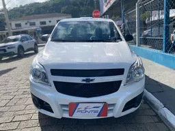 Chevrolet Montana