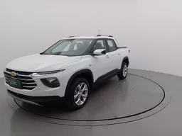 Chevrolet Montana