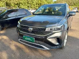 Volkswagen Taos