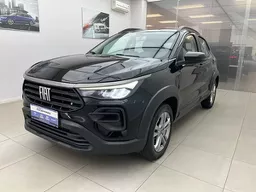 Fiat Pulse