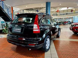 Honda CRV
