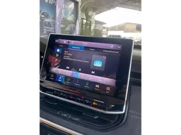 Jeep Commander