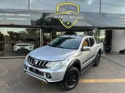 Mitsubishi L200 Triton