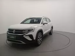 Volkswagen Taos