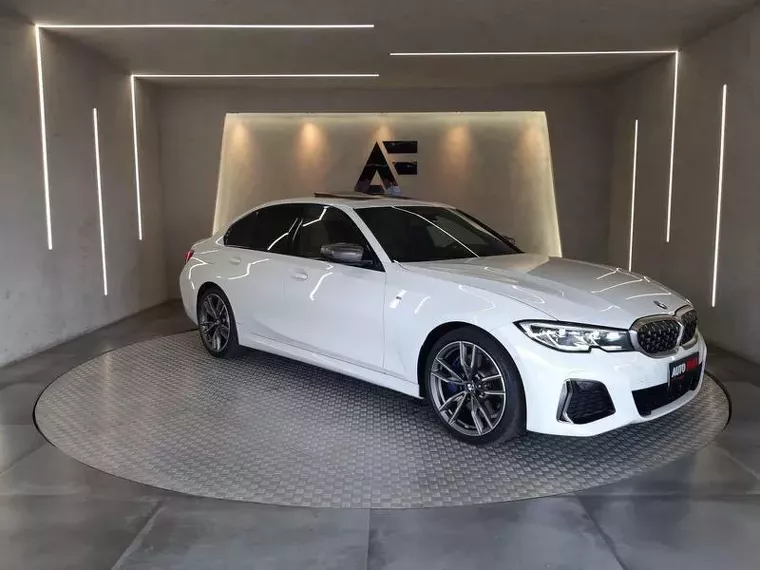 BMW M340i Branco 5