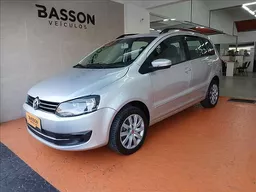 Volkswagen Spacefox