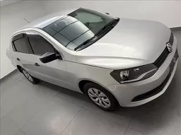 Volkswagen Voyage