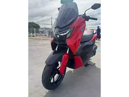 Yamaha Nmax