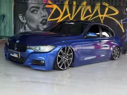 BMW 328i
