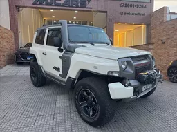 Troller T4
