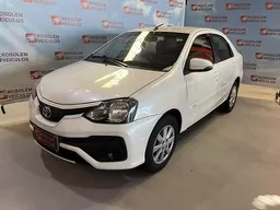 Toyota Etios