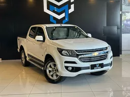 Chevrolet S10