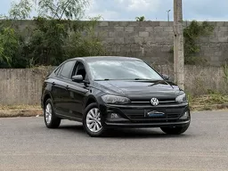 Volkswagen Virtus