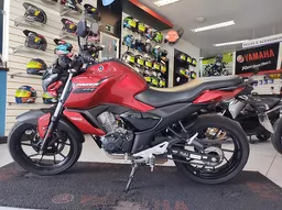 Fazer 150