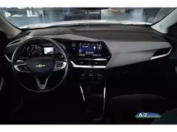 Chevrolet Montana
