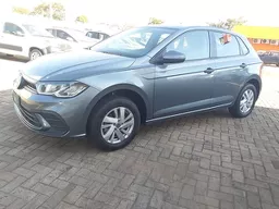 Volkswagen Polo Hatch
