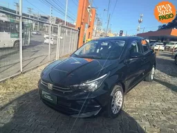 Fiat Cronos